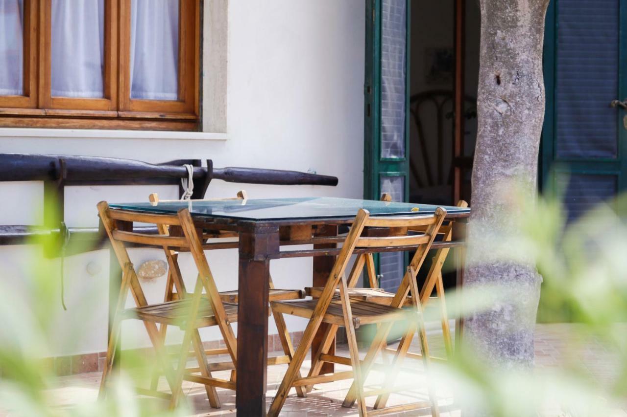 Padulella Mare By Helloelba Villa Portoferraio Eksteriør bilde