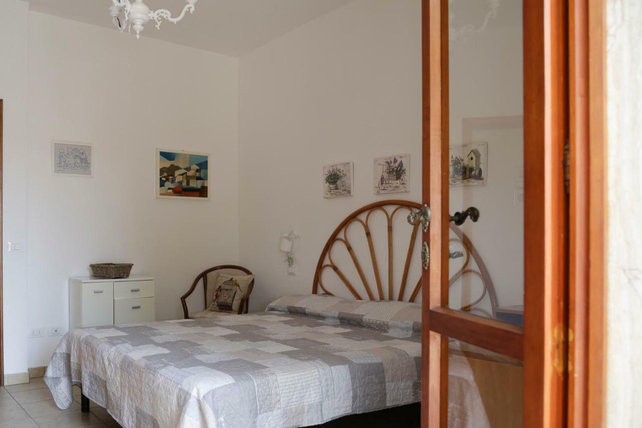 Padulella Mare By Helloelba Villa Portoferraio Eksteriør bilde
