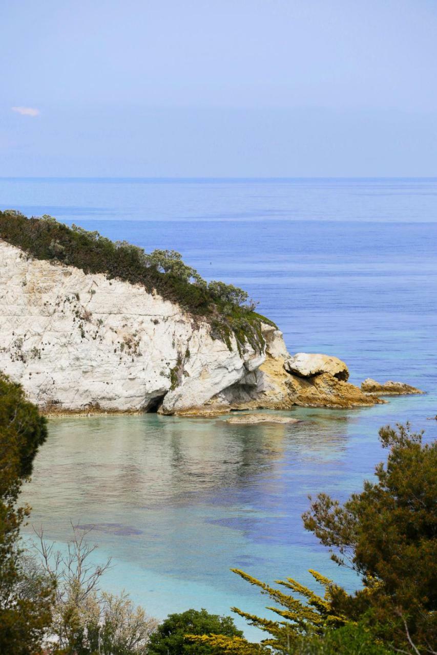Padulella Mare By Helloelba Villa Portoferraio Eksteriør bilde